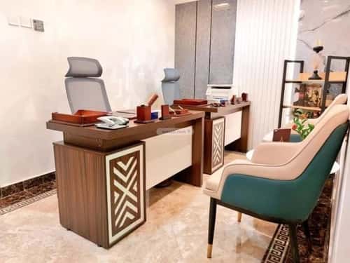 42 sqm office in Al Muhammadiyah 6