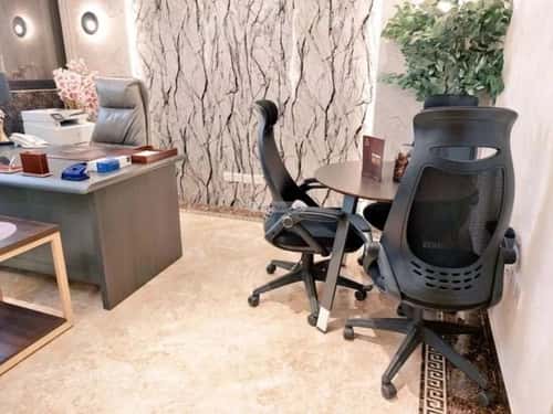42 sqm office in Al Muhammadiyah 14