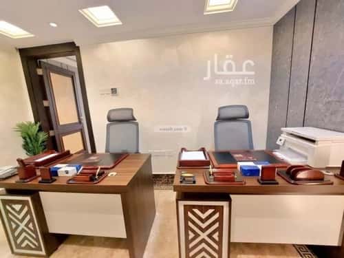 42 sqm office in Al Muhammadiyah 10