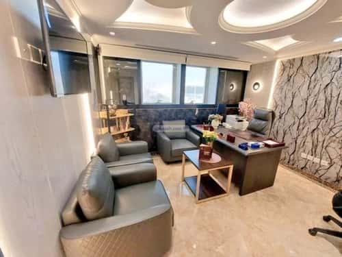 42 sqm office in Al Muhammadiyah 5