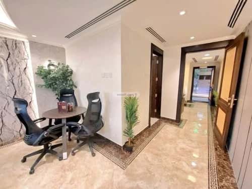42 sqm office in Al Muhammadiyah 13