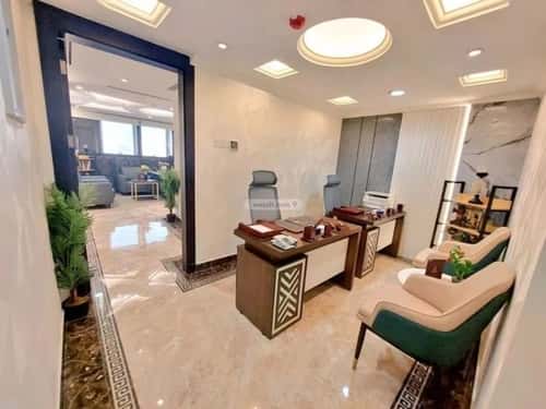 42 sqm office in Al Muhammadiyah 15