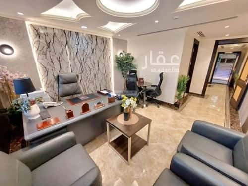 42 sqm office in Al Muhammadiyah 9