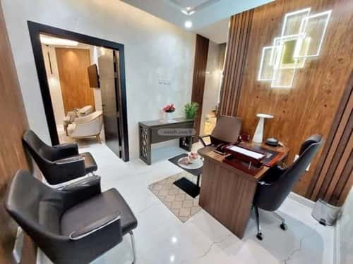 30 sqm office in Al Olaya 1