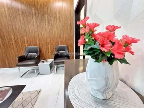 30 sqm office in Al Olaya 2