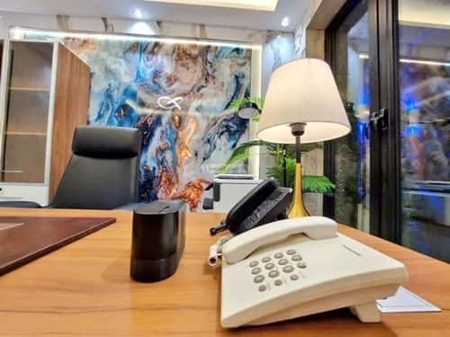 office in Al Olaya, Riyadh 14