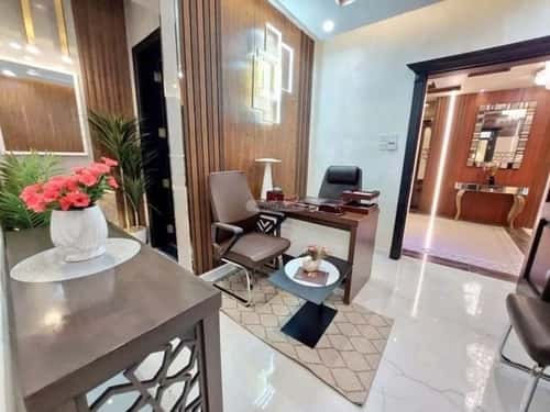 office in Al Olaya, Riyadh 15