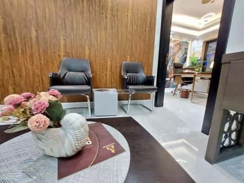 30 sqm office in Al Olaya 3