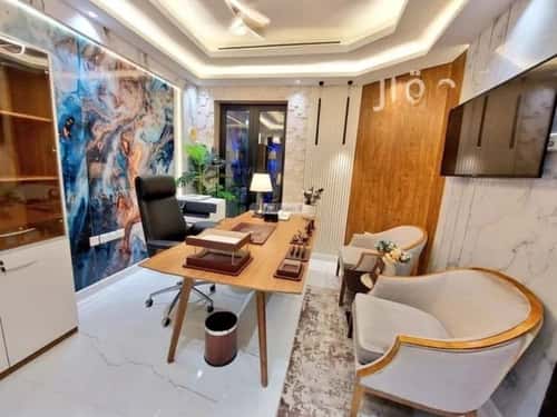 30 sqm office in Al Olaya 5