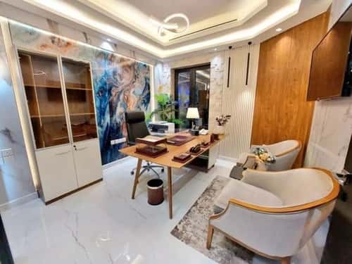 office in Al Olaya, Riyadh 6