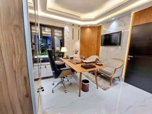 office in Al Olaya, Riyadh 7