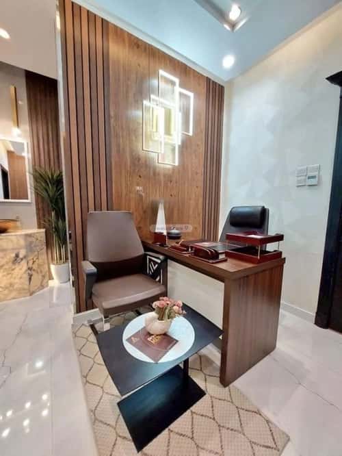 office in Al Olaya, Riyadh 8
