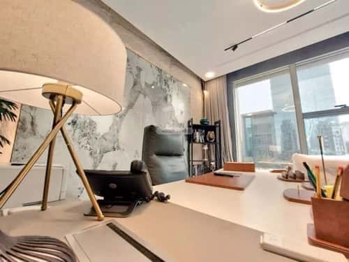 32 sqm office in Al Olaya 1