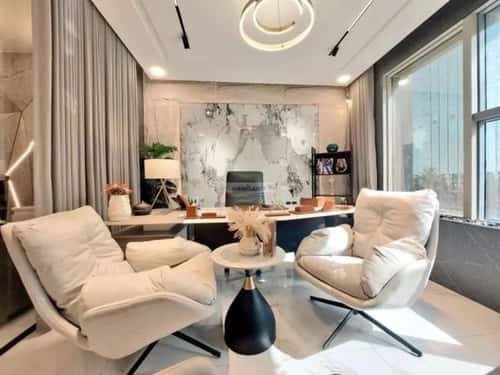 32 sqm office in Al Olaya 3