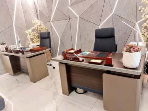 32 sqm office in Al Olaya 5