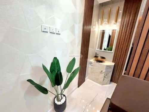 30 sqm office in Al Olaya 5