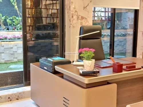 65 sqm office in Al Olaya 1