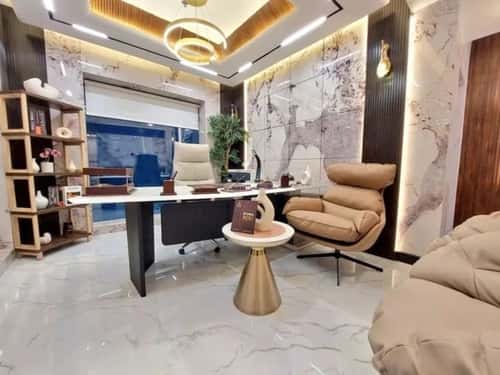 65 sqm office in Al Olaya 2