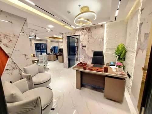 65 sqm office in Al Olaya 3