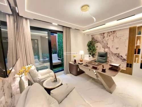 55 sqm office in Al Olaya 2