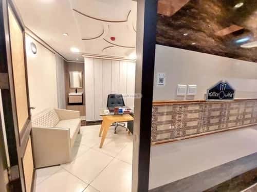 مكتب 26 م² في المحمدية 3