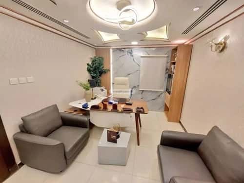 مكتب 26 م² في المحمدية 5