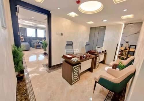 مكتب 42 م² في المحمدية 1