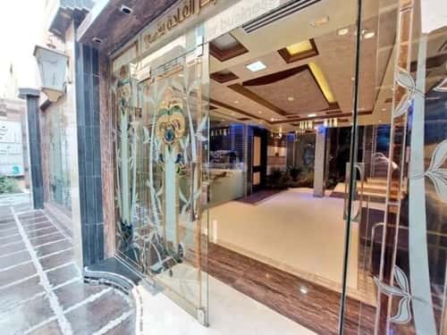 مكتب 42 م² في المحمدية 2