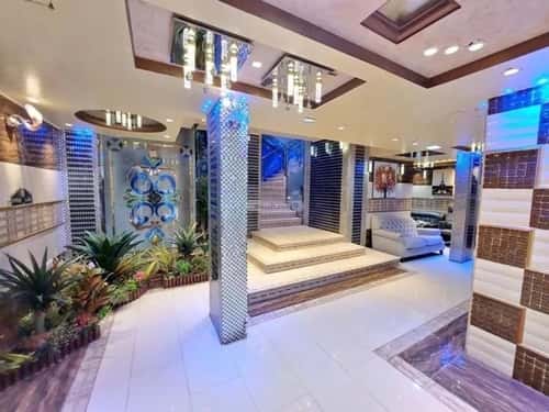 مكتب 42 م² في المحمدية 3