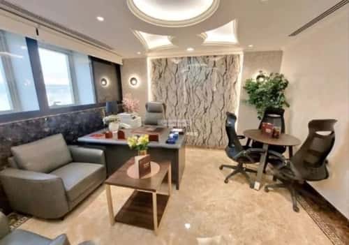 مكتب 42 م² في المحمدية 5