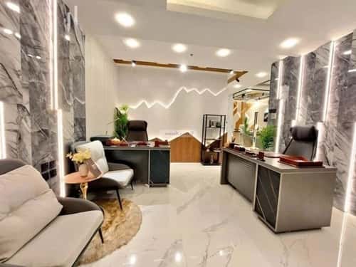 64 sqm office in Al Olaya 6