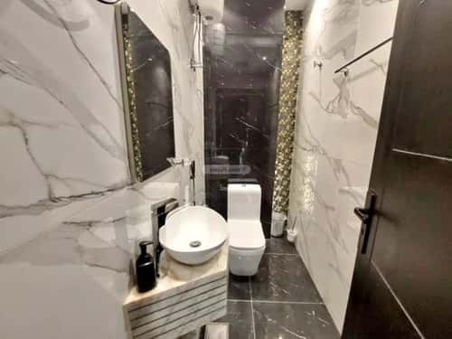 97 sqm office in Al Olaya 7