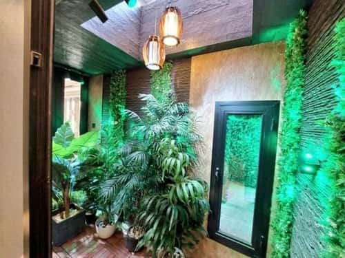 97 sqm office in Al Olaya 2