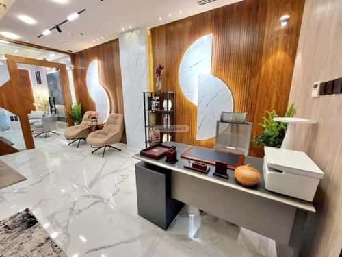 مكتب 43 م² في العليا 3