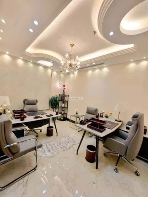 مكتب 113 م² في العليا 1