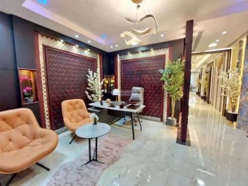 مكتب 113 م² في العليا 3