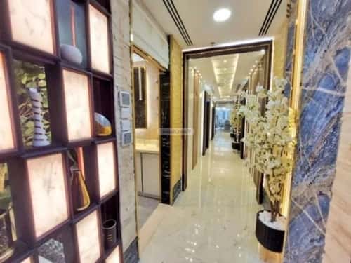 مكتب 113 م² في العليا 5