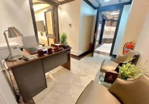 30 sqm office in Al Muhammadiyah 3