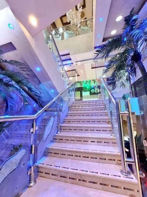 30 sqm office in Al Muhammadiyah 4