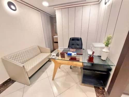 26 sqm office in Al Muhammadiyah 15
