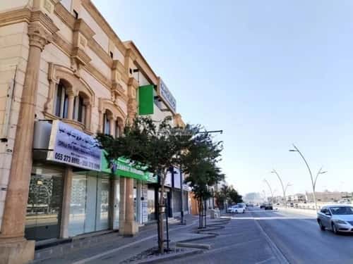 26 sqm office in Al Muhammadiyah 6