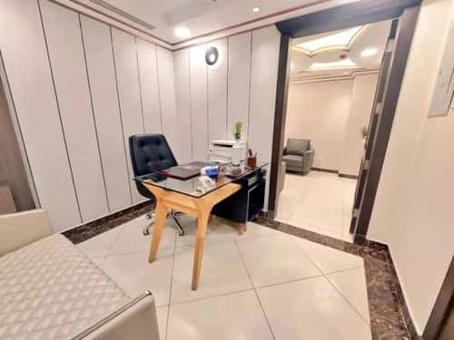 26 sqm office in Al Muhammadiyah 9