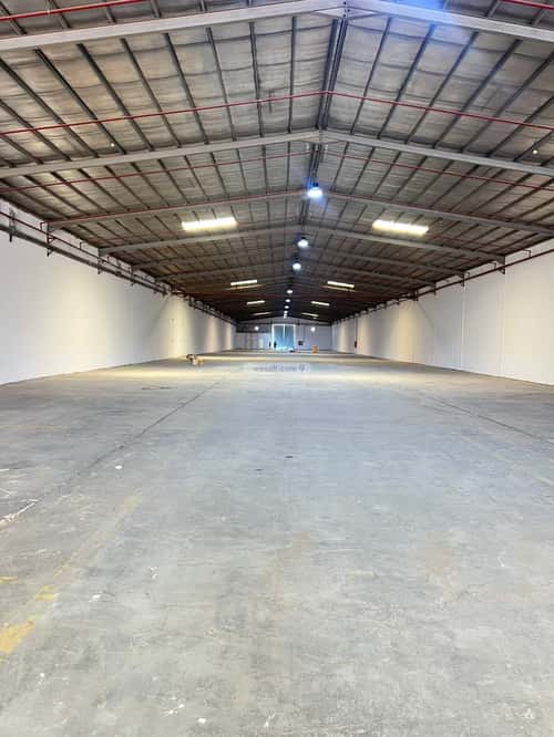 warehouse in Al Sulay 1