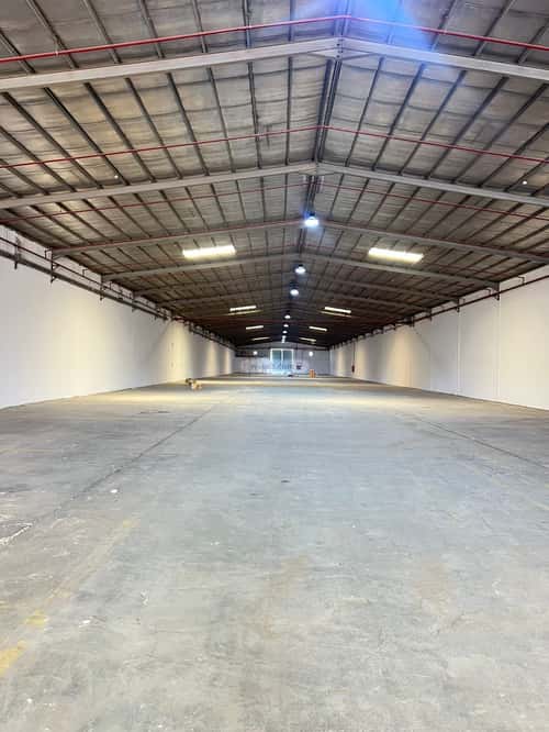 warehouse in Al Sulay 2