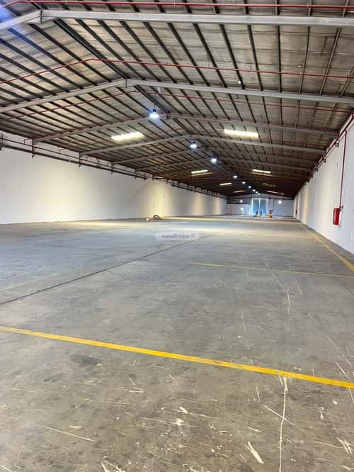 warehouse in Al Sulay 3