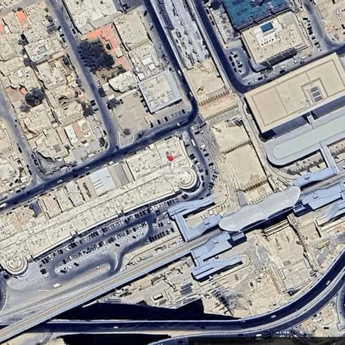 مكتب 5395 م² في الربيع 14