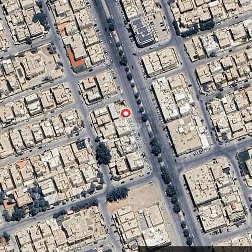 عقار  في الربوة، الرياض 2