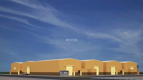 warehouse in Al Sulay 5