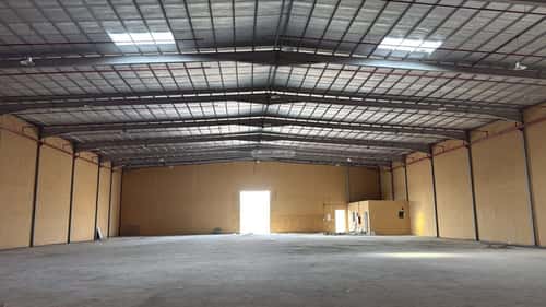 warehouse in Al Sulay 6