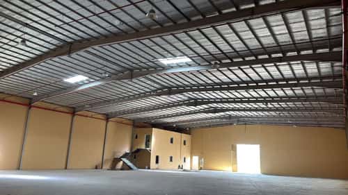 warehouse in Al Sulay 5